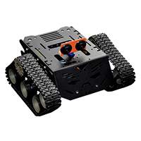 DFRobot - ROB0128 - DEVASTATOR TANK MOBILE ROBOT