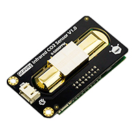 DFRobot - SEN0219 - GRAVITY: ANALOG INFRARED CO2 SEN