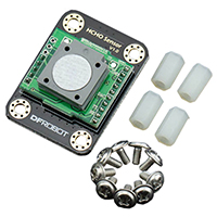 DFRobot - SEN0231 - GRAVITY: FORMALDEHYDE (HCHO) SEN