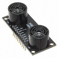 DFRobot - SEN0001 - URM37 V4.0 ULTRASONIC SENSOR