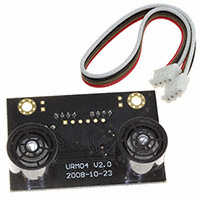 DFRobot - SEN0002 - URM04 V2.0 ULTRASONIC SENSOR