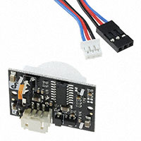 DFRobot - SEN0018 - DIGITAL INFRARED MOTION SENSOR