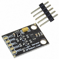 DFRobot - SEN0097 - LIGHT SENSOR-BH1750