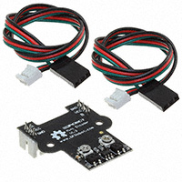 DFRobot - SEN0116 - MINIQ ROBOT CHASSIS ENCODER