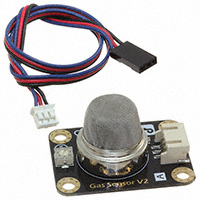 DFRobot - SEN0133 - ANALOG HYDROGEN GAS SENSOR (MQ8)