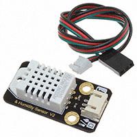 DFRobot - SEN0137 - DHT22 TEMPERATURE AND HUMIDITY S