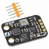 DFRobot - SEN0140 - 10 DOF MEMS IMU SENSOR