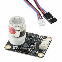 DFRobot - SEN0159 - CO2 GAS SENSOR (ARDUINO COMPATIB