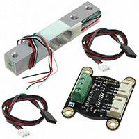 DFRobot - SEN0160 - GRAVITY:DIGITAL WEIGHT SENSOR