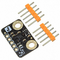 DFRobot - SEN0168 - TRIPLE AXIS ACCELEROMETER BMA220