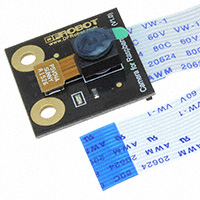DFRobot - SEN0173 - CAMERA FOR RASPBERRY PI