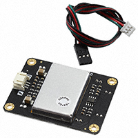 DFRobot - SEN0192 - GRAVITY: DIGITAL MICROWAVE SENSO