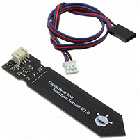 DFRobot - SEN0193 - GRAVITY: ANALOG CAPACITIVE SOIL