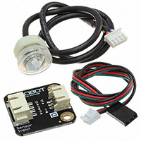 DFRobot - SEN0205 - GRAVITY: ANALOG LIQUID LEVEL SEN