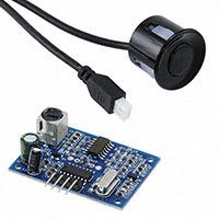 DFRobot - SEN0208 - WEATHER-PROOF ULTRASONIC SENSOR