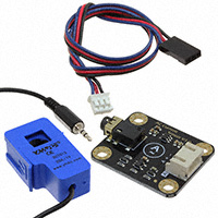 DFRobot - SEN0211 - GRAVITY: ANALOG AC CURRENT SENSO