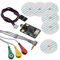 DFRobot - SEN0213 - GRAVITY: HEART RATE MONITOR SENS