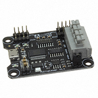 DFRobot - TEL0070 - MULTI USB/RS232/RS485/TTL CONVER