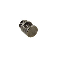 Dialight - 0042900200 - ACCY LIGHT SHIELD CAP NO LENS