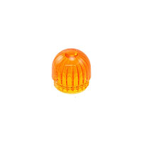Dialight - 0520993 - CAP MINI PANEL IND YELLOW