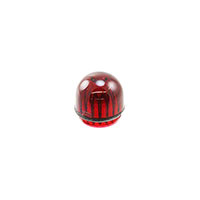 Dialight - 0523191003 - CAP MINI PANEL INDICATOR RED