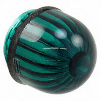 Dialight - 0523192003 - CAP MINI PANEL INDICATOR GREEN