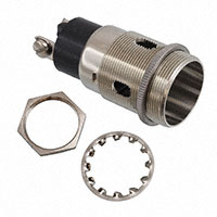 Dialight - 080320205301 - PMI BASE 1 INCAND S-6 BAY SCREW