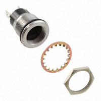 Dialight - 081105901303 - PMI BASE 11/16 T2 SLIDE AMP CONN