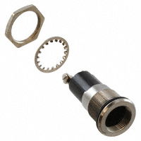 Dialight - 081131001303 - LED BASE T3 1/4 MINI PANEL IND