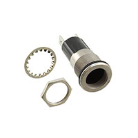 Dialight - 081571001303 - LED BASE T3 1/4 MINI PANEL IND