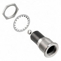 Dialight - 095131009301 - LED BASE T3 1/4 MINI PANEL IND