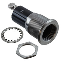 Dialight - 095136309311 - LED BASE T3 1/4 MINI PANEL IND