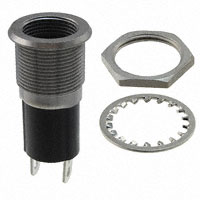 Dialight - 095946309361 - PMI BASE 11/16 NEON BAY SOLDER