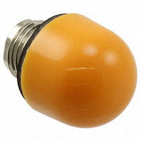 Dialight - 1010973003 - CAP SUBMINI PANEL IND AMB SEALED