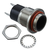 Dialight - 125041011103 - INDICATOR PANEL MOUNT BASE