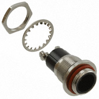 Dialight - 125131011103 - LED BASE PANEL OIL TIGHT T-3 1/4