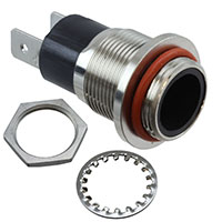 Dialight - 125571011103 - LED BASE PANEL OIL TIGHT T-3 1/4