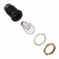 Dialight - 13788360937552 - PMI IND ASSY SUB MINI CLEAR