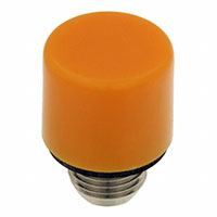 Dialight - 1401473003 - CAP SUBMINI PANEL IND AMB SEALED