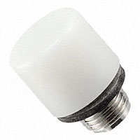 Dialight - 1401475003 - CAP SUBMINI PANEL IND WHT SEALED