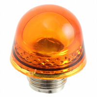 Dialight - 1770933003 - CAP SUBMINI PANEL IND AMB SEALED