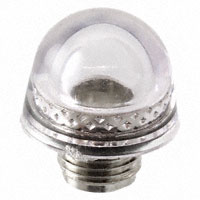 Dialight - 1770937003 - CAP SUBMINI PANEL IND CLR SEALED