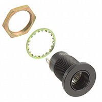 Dialight - 181883609553 - PANEL MOUNT T-2 MIDGET NEON