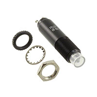 Dialight - 24978661435514 - PMI NEON DATALITE WHITE 22K CYL