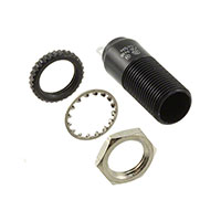 Dialight - 250743814504 - CAP SOLDER BLADE 507 SERIES