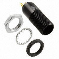 Dialight - 250753814504 - ACCY DATALAMP HOLDER 3/8 SLDR