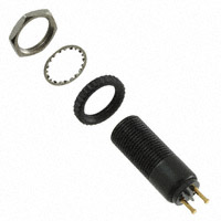 Dialight - 250873814504 - CAP TURRET TERMINAL 507 SERIES