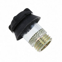 Dialight - 2700171 - PMI EDGE LIGHT CONVEX RED TRANSL