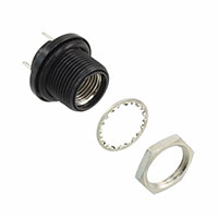 Dialight - 367843009808 - PMI BASE 15/32 INCAND SUB MINI