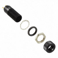 Dialight - 3708738504 - DATALAMP HOLDER W/COLLAR TURRET